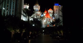 Het Excalibur Hotel & Casino Las Vegas
